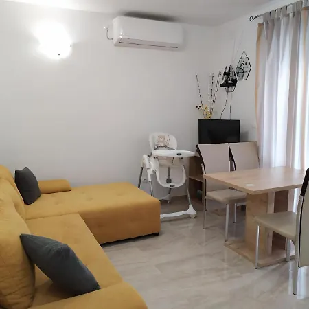 Apartamento Mira Nin