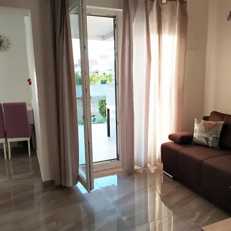Mira Appartement *