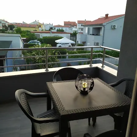 Appartement Mira *