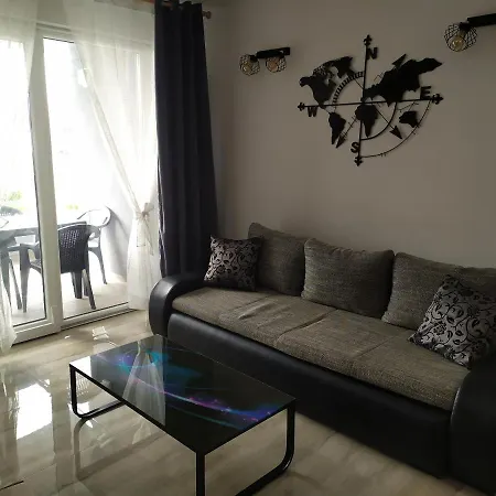Appartement Mira *