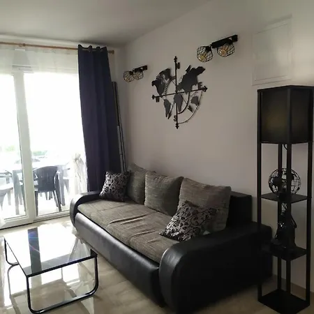 Mira Appartement