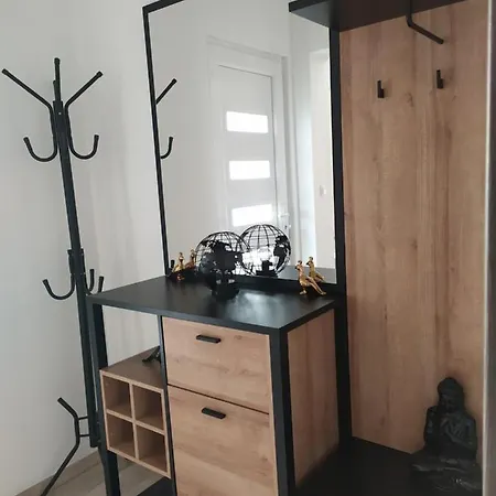 Apartamento Mira Nin