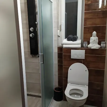 Apartment Mira