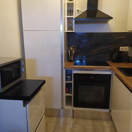 Appartement Mira *