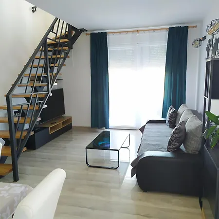 Mira Apartamento *