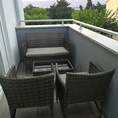 Mira Appartement