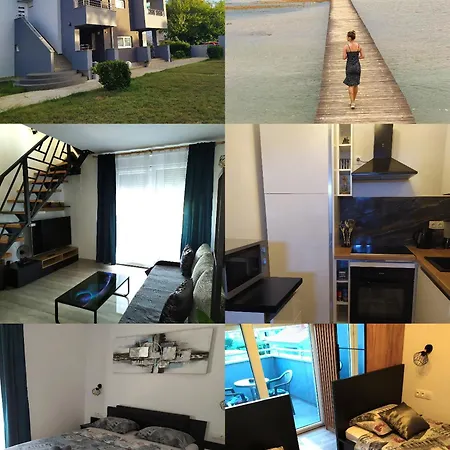 Mira Appartement Nin