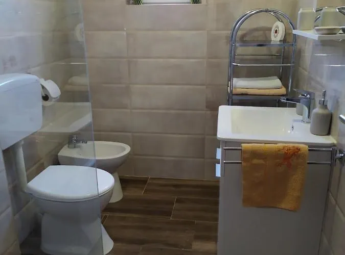 Apartman Mira Nin