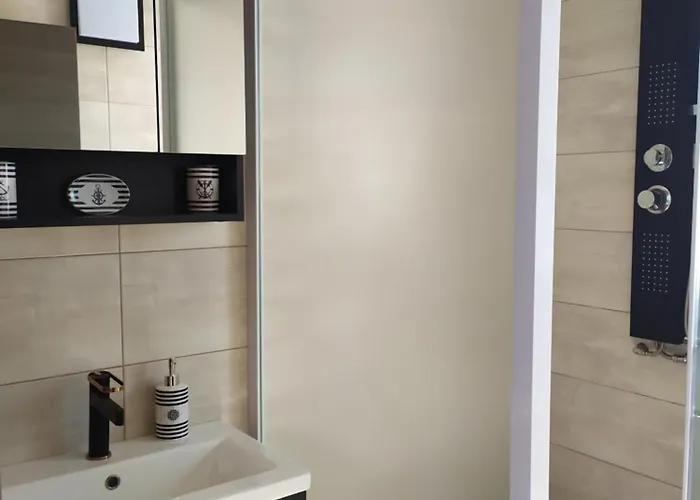 Mira Apartman *