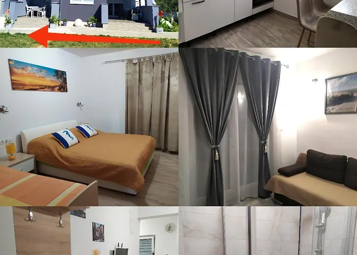 Apartman Mira *
