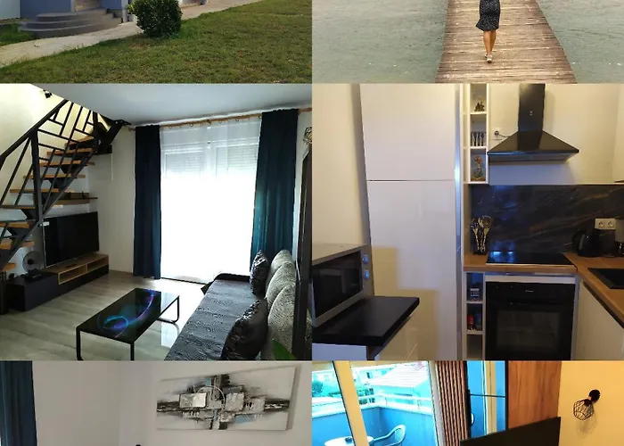 Mira דירה נין