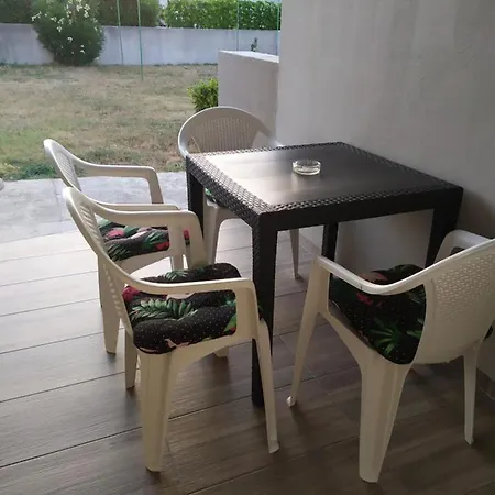 Mira Appartement
