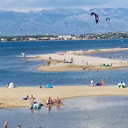 Mira Διαμέρισμα Nin