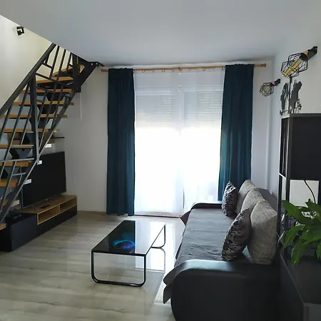 Mira Apartment *
