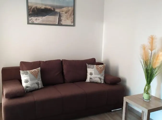 Mira Apartman *