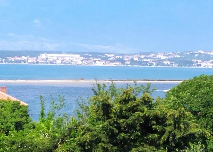 Apartman Mira
