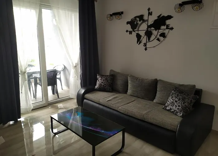 Apartman Mira *