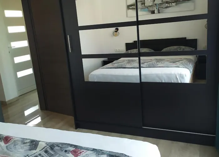 Apartman Mira Nin