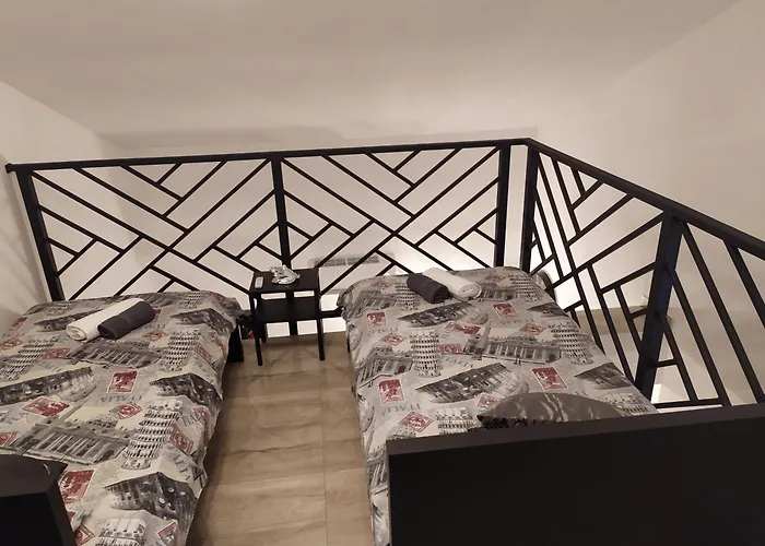 Mira Apartman *