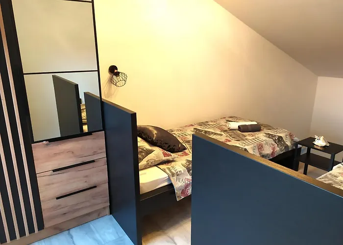 Apartman Mira *